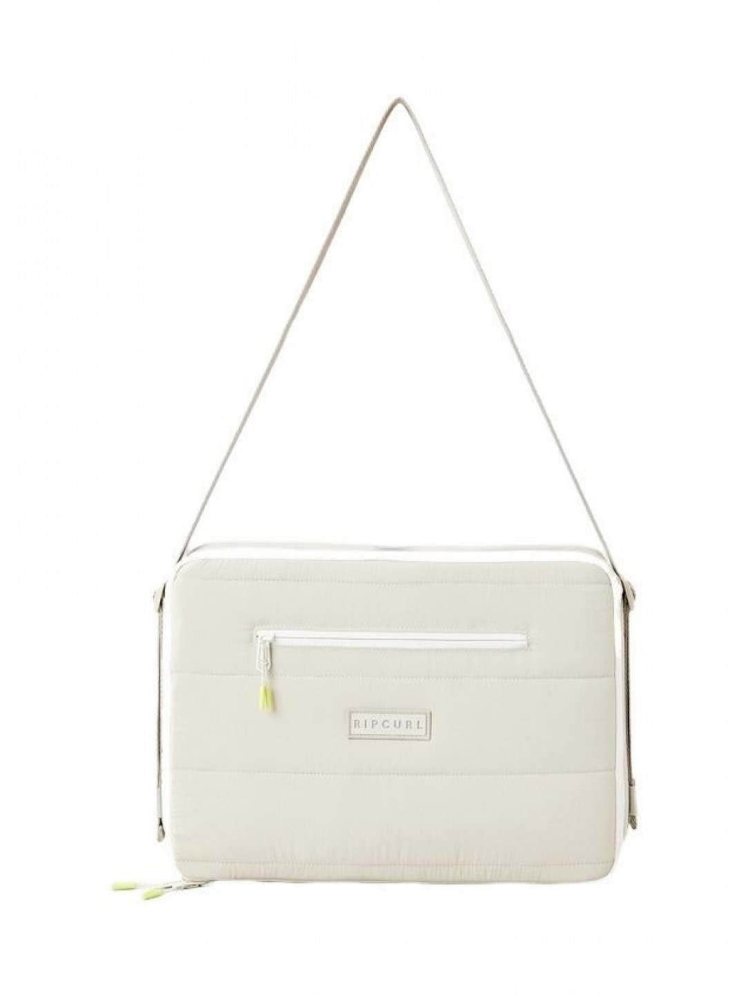 Rip curl cestovní pouzdro Weekend Travel Shell Písková Velikost One Size